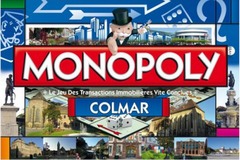 Monopoly - Colmar