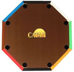 Table of Catan