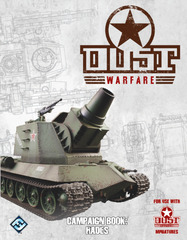 Dust Warfare - Hades (Campaign Book)