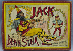 Jack and the Bean Stalk