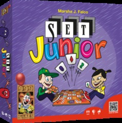 SET Junior