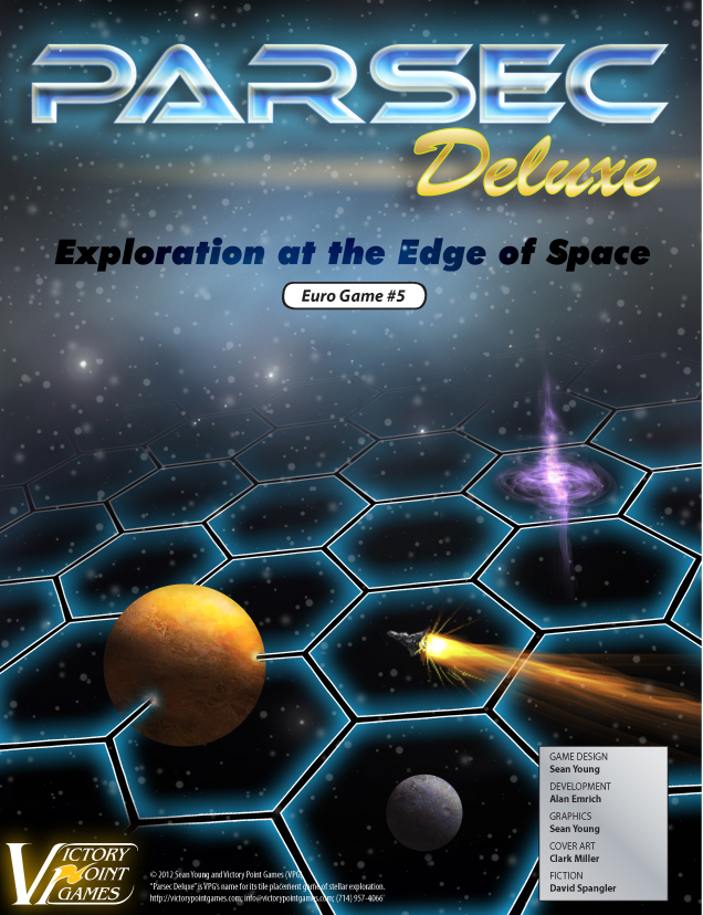 PARSEC Deluxe