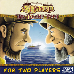 Le Havre: The Inland Port