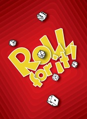 Roll For It! - Red Edition