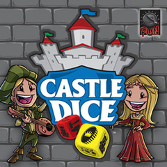 Castle Dice