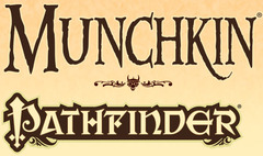 Munchkin Pathfinder