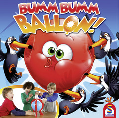 Buster Balloon