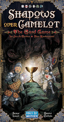 Shadows over Camelot: The Card Game