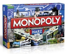 Monopoly: Harz