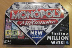 Monopoly Millionaire