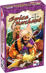 Spice Merchant