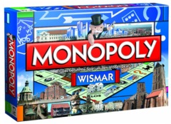 Monopoly Wismar