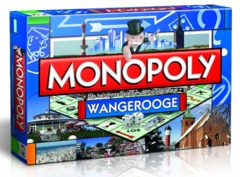 Monopoly - Wangerooge