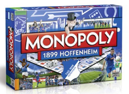 Monopoly - 1899 Hoffenheim