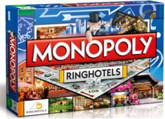 Monopoly - Ringhotels