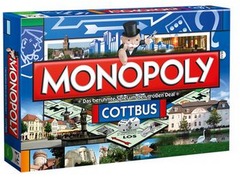 Monopoly - Cottbus