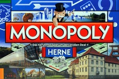 Monopoly - Herne