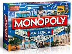 Monopoly - Mallorca