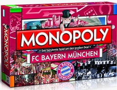 Monopoly - FC Bayern München