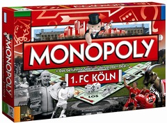 Monopoly - 1. FC Köln