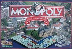 Monopoly - Georgsmarienhütte