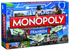 Monopoly - Franken