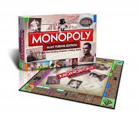 Monopoly: Alan Turing Edition