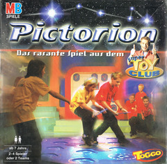 Pictorion