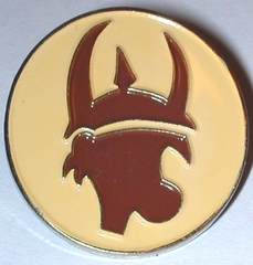 Munchkin Pins