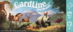Cardline: Animaux