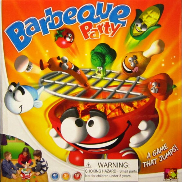 Barbecue Party
