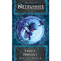 Android: Netrunner - Trace Amount