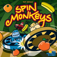 Spin Monkeys