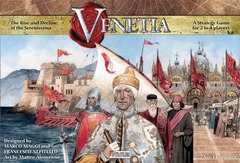 Venetia