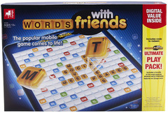 Words with Friends