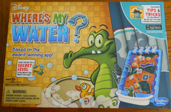 Where's My Water?