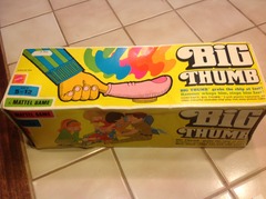 Big Thumb