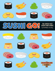 Sushi Go!