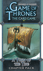 A Game of Thrones: The Card Game - A Turn of the Tide