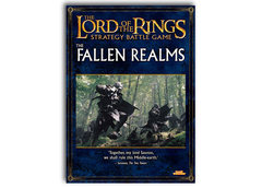 The Lord of the Rings Strategy Battle Game: The Fallen Realms