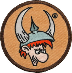 Munchkin Patch