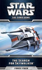 Star Wars: The Card Game - The Search for Skywalker