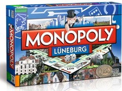 Monopoly Lüneburg