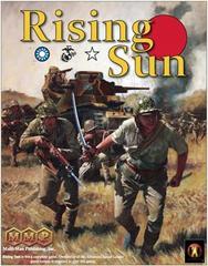 Rising Sun