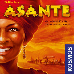 Asante