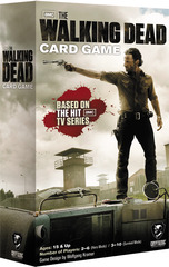 The Walking Dead Card Game