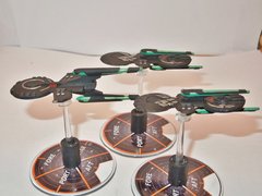 A Call to Arms Star Fleet: Gorn Fleet Box