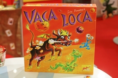 Vaca Loca