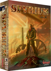 Spyrium