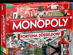 Monopoly - Fortuna Düsseldorf